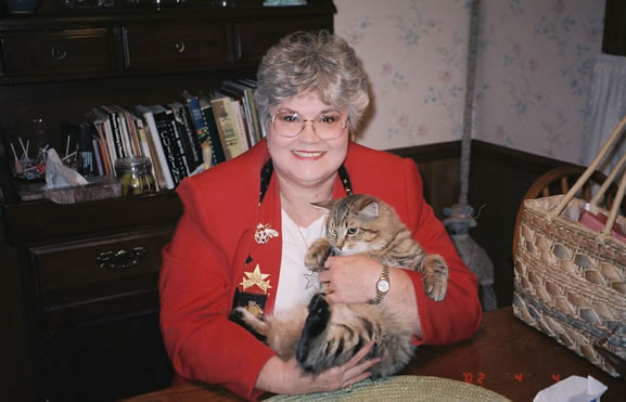 Celeste and Toulouse